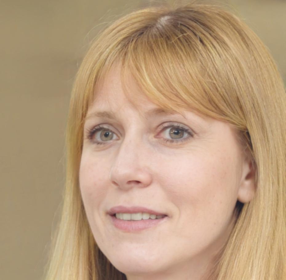 Portrait de Claire Durand, spécialiste en gestion de portefeuille